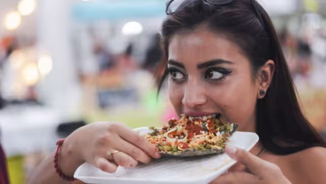 La «venganza de Moctezuma» es una expresión popular que divierte a los mexicanos al ver el 'sufrimiento' de quienes no dominan los sabores de nuestra gastronomía