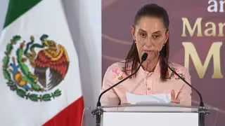 Sheinbaum inicia en Morelos gira de informes estatales y anuncia nuevas obras, apoyos y 253 consultorios