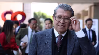 INE: Diputados reciben quintetas para elegir consejeros; Monreal advierte posible sorteo si no hay acuerdo