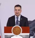 Jaime Ramírez Camacho, director general del Tren Maya