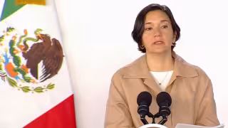 Homicidios en Morelos bajan 54% tras Plan Morelos; reportan más de 2 mil 200 detenidos