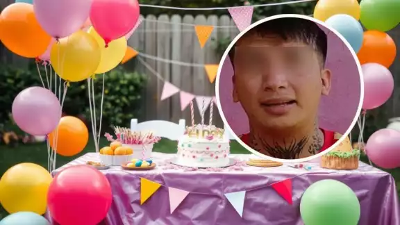 El organizador de fiestas cuenta con varias quejas en redes sociales