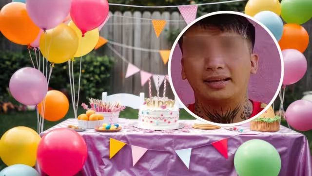 El organizador de fiestas cuenta con varias quejas en redes sociales