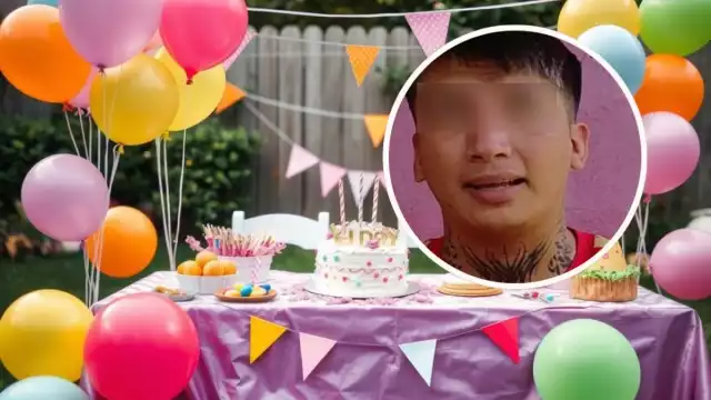 El organizador de fiestas cuenta con varias quejas en redes sociales