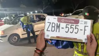 Reemplacamiento 2025 en Yucatán: Esta es la multa por no realizar el trámite antes del 31 de diciembre