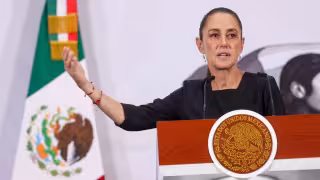 Presidenta de México acusa posible violación a la soberanía por agentes de EU en Chihuahua: “no se siguieron las reglas”