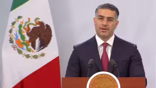 Harfuch reporta 890 detenidos y fuerte golpe al crimen en Jalisco tras operativo en Tapalpa para detener a ‘El Mencho’