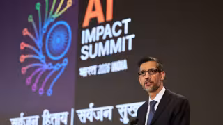 86 países firman la “Declaración de Delhi”, el mayor acuerdo global sobre Inteligencia Artificial
