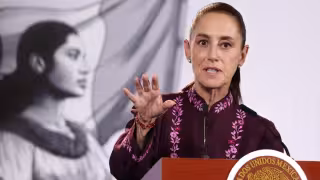 Claudia Sheinbaum se reunirá con embajador de EU y advierte que cooperación debe respetar leyes de México