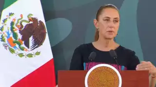 Presidenta Sheinbaum habló con Lula sobre Venezuela y responde a Trump: México reforzará coordinación en seguridad