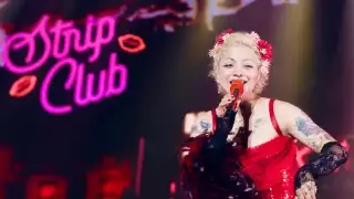 Mon Laferte anuncia concierto en Mérida: día, costos y fecha para la preventa del “Femme Fatale Tour”