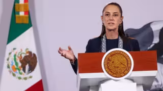 Claudia Sheinbaum revela acuerdos con Maru Campos tras reunión en Chihuahua: Segob y SSPC darán seguimiento