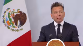 Pablo Lemus destaca coordinación en seguridad, liderazgo en semiconductores y proyectos estratégicos durante visita de la presidenta Sheinbaum