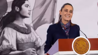 Sheinbaum encabeza conmemoración de la Expropiación Petrolera en Veracruz: 88 años del histórico decreto: EN VIVO