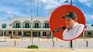 Exigen una auditoría al Ayuntamiento de Tizimín: regidores denuncian múltiples irregularidades