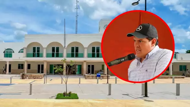 Regidores exigen abrir una carpeta de investigación formal por irregularidades del Ayuntamiento de Tizimín