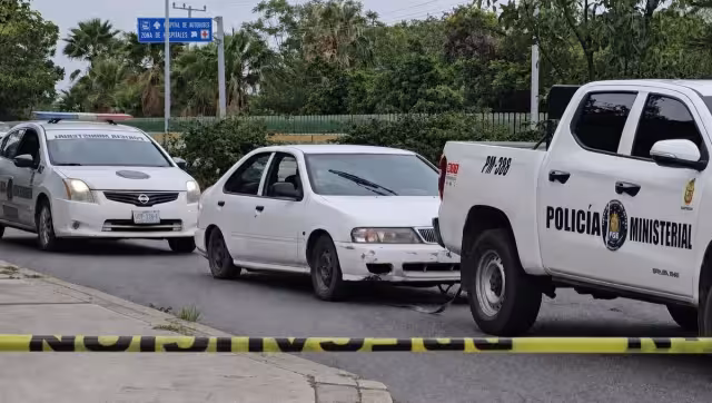 Información preliminar señala que tres de los cuerpos correspondían a personas decapitadas