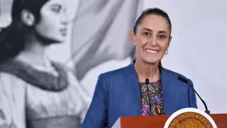 Presidenta Sheinbaum encabezará acto en el Monumento a la Revolución por sus dos años de triunfo electoral