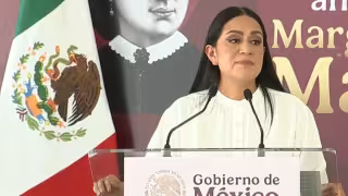 Ariadna Montiel destaca apoyo directo a damnificados en Hidalgo: más de 7 mil mdp para familias afectadas