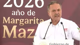 Gobierno federal impulsa 25 mil viviendas en Durango; Infonavit elimina requisitos y acelera entrega de casas