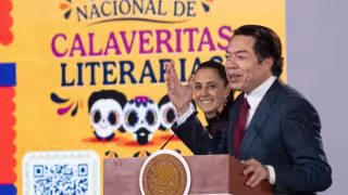 SEP abre inscripciones a Prepa en Línea y 186 planteles Margarita Maza; alumnos podrán recibir beca Benito Juárez