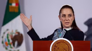 Claudia Sheinbaum revela cómo quiere ser recordada como presidenta de México: “Que hice todo por el bienestar del pueblo”