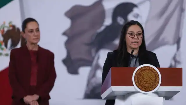 Noemí Juárez, subsecretaria de Educación Básica