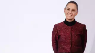 Sheinbaum Pardo acusa a sectores de la oposición de buscar un mal desenlace tras llamada con Trump