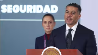 Detienen a “El Búho” en Veracruz por presunto vínculo con homicidio de la periodista Roxana Guzmán