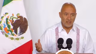 Veracruz recibe inversión histórica en carreteras y agua: SICT y Conagua anuncian obras por más de 17 mil mdp