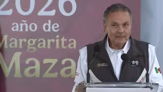 Infonavit eleva meta en Michoacán a 50 mil viviendas; entregan primeras casas en Morelia