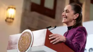 Sheinbaum exige investigar violencia en la Marcha de la Generación Z en CDMX