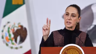 Sheinbaum confirma recaptura de 4 reos fugados en Puerto Vallarta y pide apoyo a aseguradoras tras violencia en Jalisco