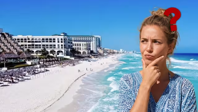 Cancún tiene una historia detrás de su nombre