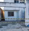 La mujer fue trasladada al hospital San Carlos de Tizimín
