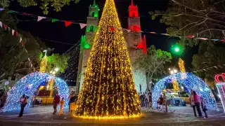 Qué hacer en Yucatán durante las vacaciones de Navidad y Año Nuevo