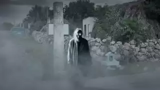 Sombras y almas perdidas: los relatos que envuelven la temida “Curva del Diablo” en Yucatán