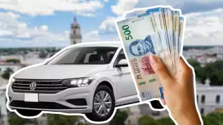 Renta de autos en Mérida: Costos y requisitos para el alquiler en el Aeropuerto y el Centro Histórico