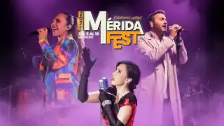 Mérida Fest 2026: Conoce la cartelera de eventos completa por el aniversario de la capital de Yucatán