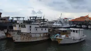 Temporada de pulpo deja un muerto más en Progreso