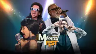 Mérida Fest 2026: Reik, Alex Lora, Susana Zabaleta y Francisco Céspedes encabezarán los conciertos