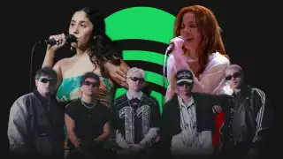 Cinco artistas yucatecos que rompen Spotify con miles de oyentes mensuales