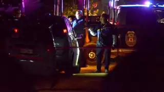 Sicarios disparan más de 10 veces hasta asesinar a su víctima en Cancún