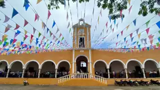 Denuncian presunto abuso policial durante detención de un menor de 16 años en Espita