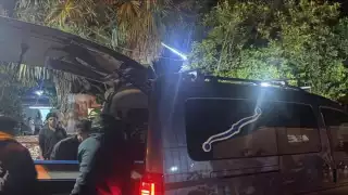 Dan el último adiós a Joel Lizandro de 15 años en Tekax: viajó a Tulum por trabajo y fue hallado sin vida