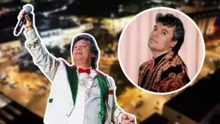Juan Gabriel en Bellas Artes se transmitirá gratis en el Convento de Tizimín: conoce la fecha y sede