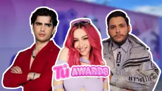 Tu Awards 2025 en Mérida: Conoce quiénes serán los cantantes e influencers invitados al evento
