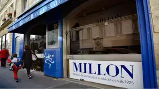 Cultura y el INAH piden detener la nueva subasta de vienes patrimoniales mexicanos en Francia