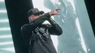 Wisin en Xmatkuil 2025: Horario y sede del concierto en la Feria de Yucatán