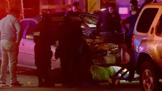 Intentan ejecutar a un mecánico dentro su casa en Cancún